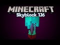 New Islands & Cobble Gen Upgrades! ▫ Minecraft 1.16 Skyblock (Tutorial Let's Play) [Part 6]