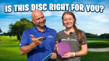 First Run Motive | Is This Disc Right For You?