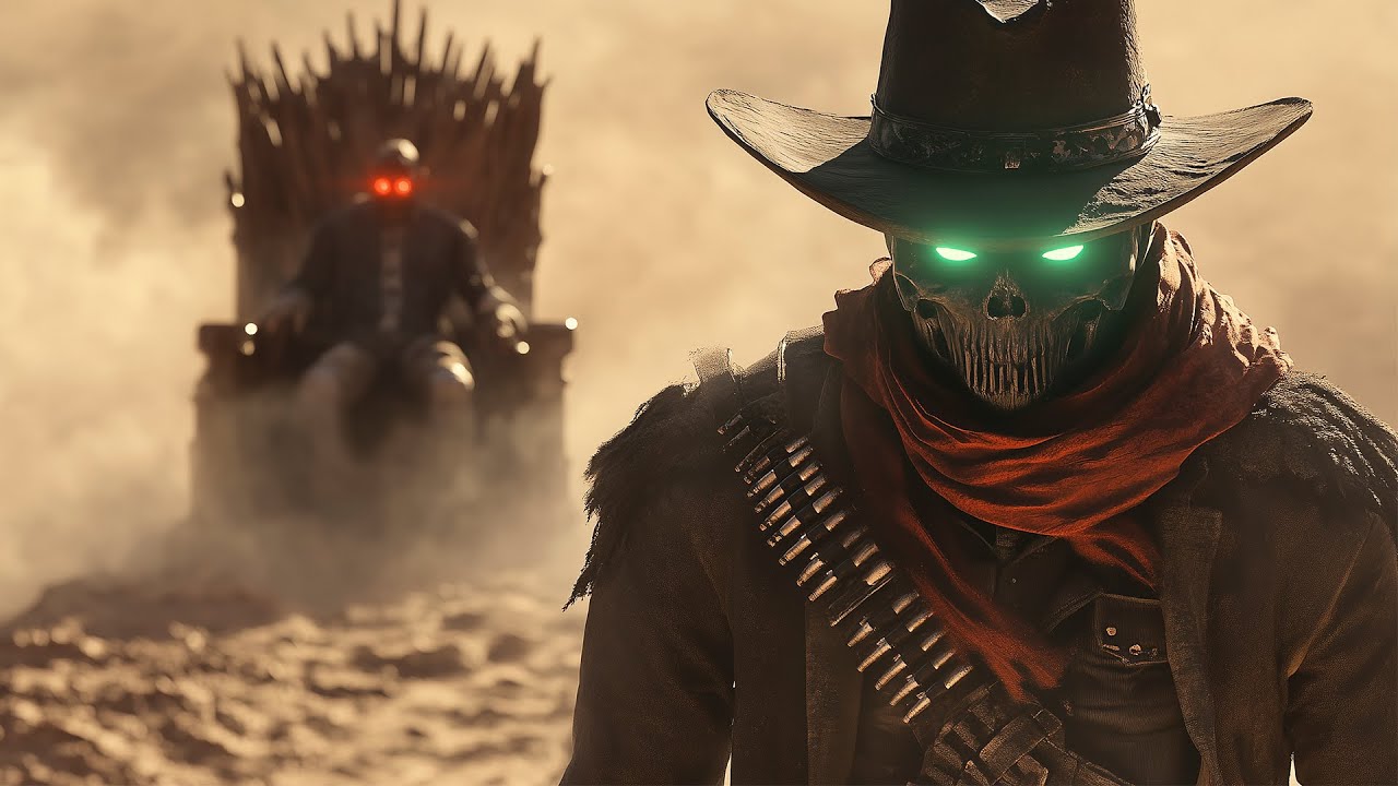 Devil’s Debt Ain’t Paid - Dark Country Music Playlist 2025