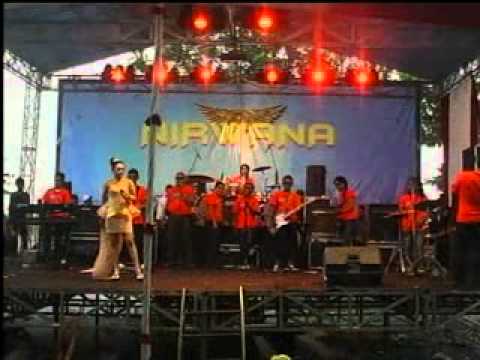 Nirwana Rindu merana