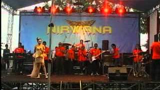 Nirwana Rindu merana