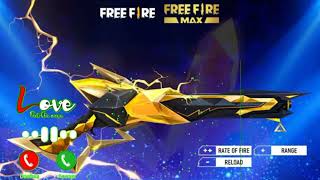 😘Free Fire Ringtone ||🤓 Gaming Ringtone || 😍M1887 Gun || 🤩Dj Remix Ringtone || nur ringtone screenshot 4