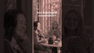 Create & Connect - networking with a twist! #businessnetworking