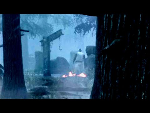 これはフックから安全に救出したということらしい【DBD】