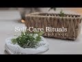 Self-Care Rituals - Simple and Low Waste - Fairyland Cottage