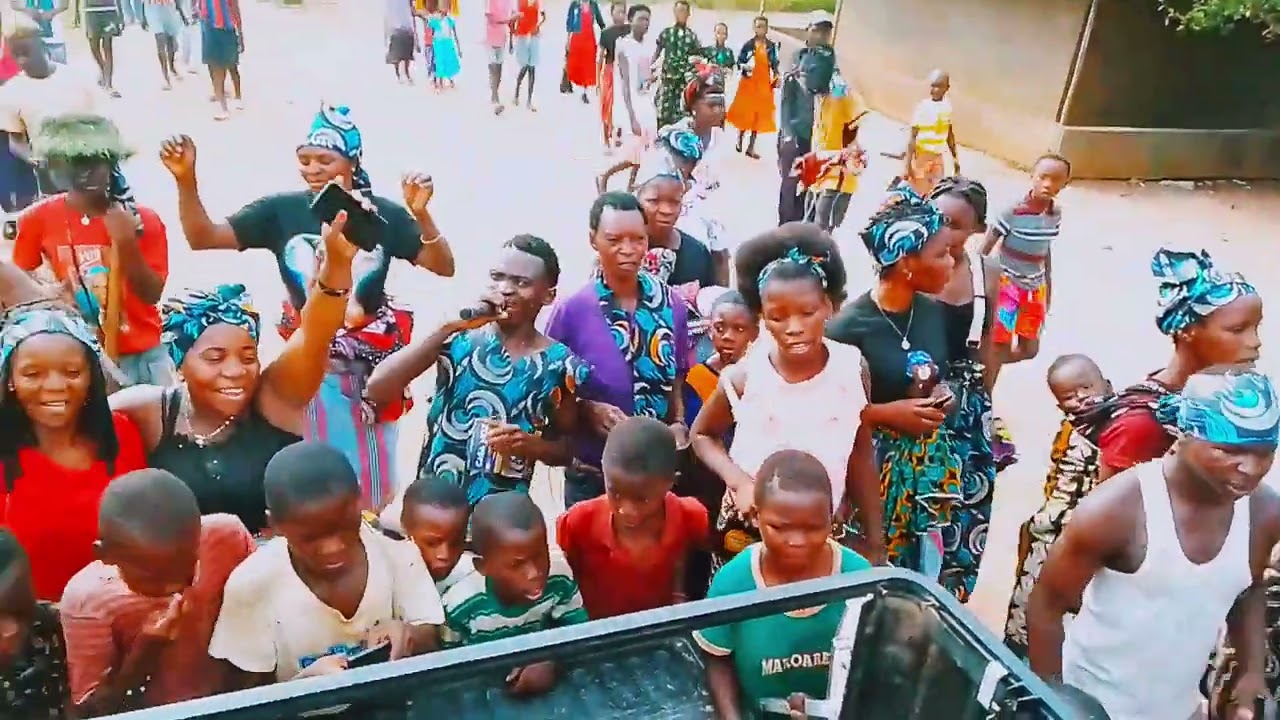 Young Simple-_-Yanelo Ing'oma