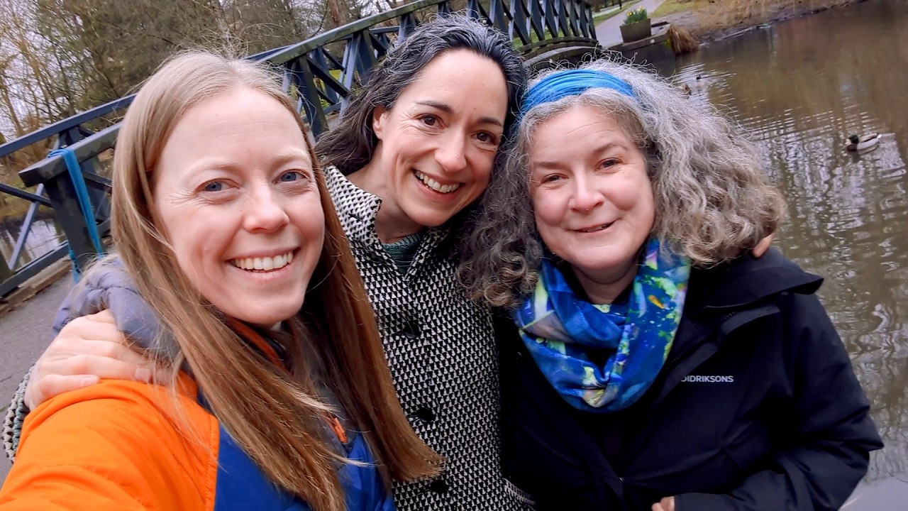 Siskin Green's second album Crowdfunder