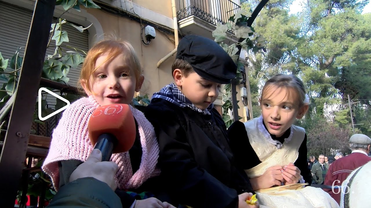 Les Pastoretes - Nadal Alcoià 24-25