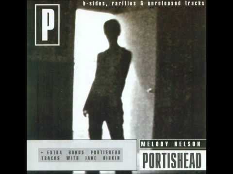 Portishead - Ballade De Melody Nelson (feat. Jane Birkin)