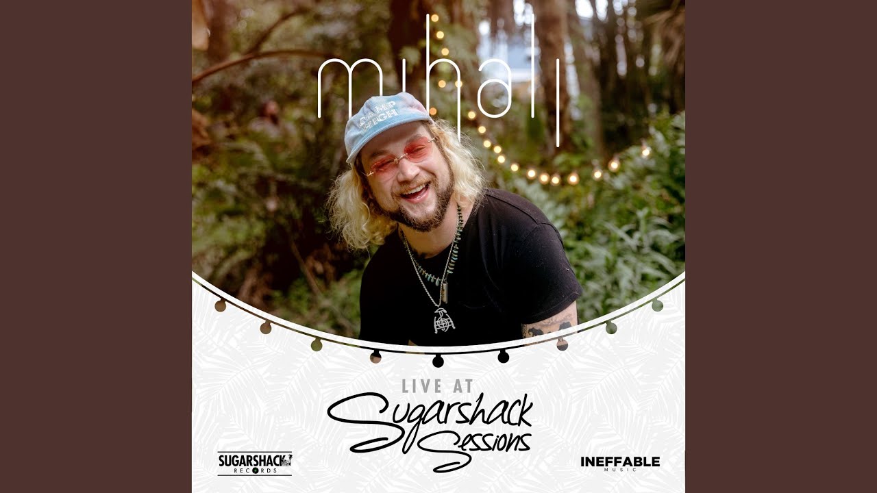 Effection (Live at Sugarshack Sessions) YouTube