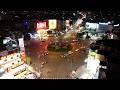 Drift Off in 5 Minutes | 3 Hours City Traffic White Noise for Deep Sleep &amp; Deep Work