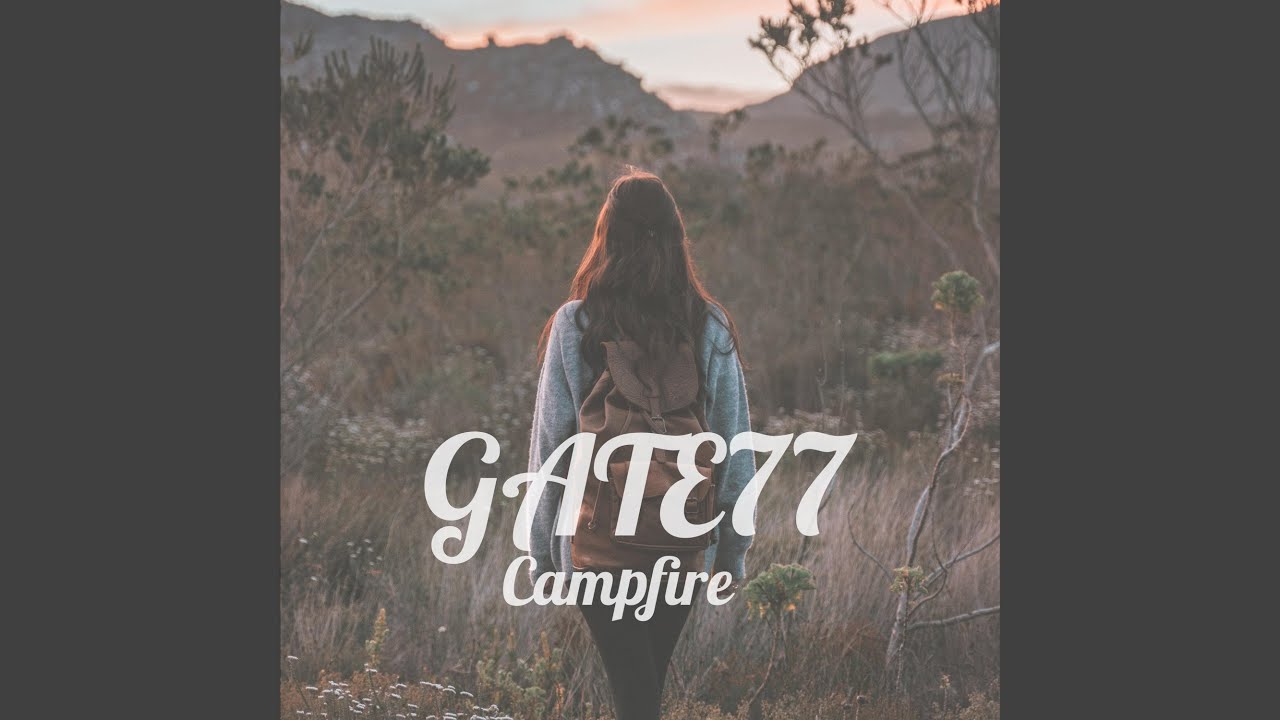 Campfire adlı videoyu YouTube'da izle Campfire adlı videoyu YouTube'da izle