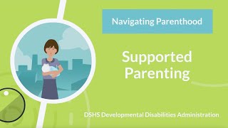 Supported Parenting