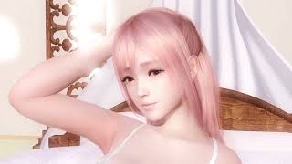 Dead or Alive 5 - Honoka : Sexy Lingerie - Gameplay - Pole Dance Dead or Alive 5 - Honoka : Sexy Lingerie - Gameplay - Pole Dance