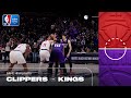 Clippers Beat Kings 114-111 | NBA Highlights 🏀