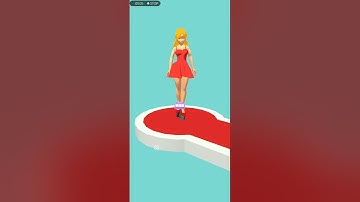 Shoe Race Level 13 Gameplay Walkthrough Solution ( Android and IOS) #Short #shorts