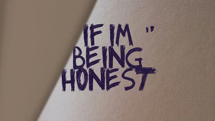 Jeezy - If I'm Being Honest [Lyric Video]