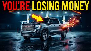 The GMC Fuel Economy Trick That Costs $0 (HIDDEN Feature)
