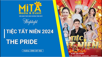 [Highlight] Tiệc tất niên 2024 Price