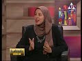 برنامج بانوراما الشباب القناة الاولى حلقة يوم الثلاثاء 29 8 2017