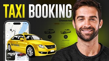 How To Make a Taxi Booking Website Using WordPress (2025) Tutorial