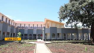 2 Billion Bishops House Unveiled In Lira