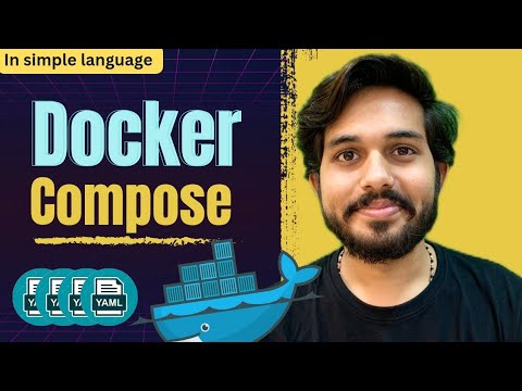 Docker Compose Explained: