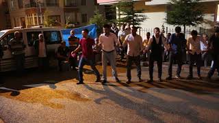 Yükseltepeli Bahri Halaylar