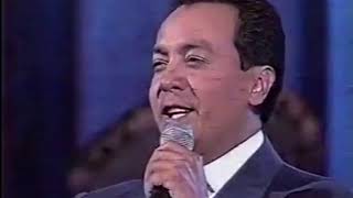 CARLOS CUEVAS - HOMENAJE A PEDRO INFANTE