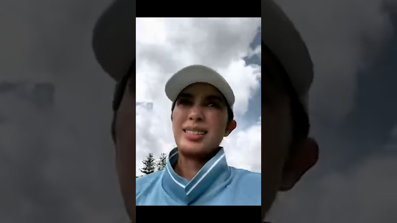 Ussy Sulistiawaty Live Stream, March 9, 2021