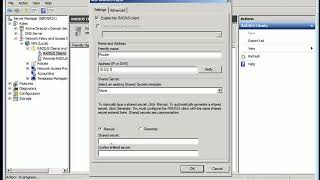 Authenticate Cisco devices with Windows NPS (Part 2)