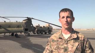 Aircraft Decon