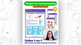 IntellectoKids: Online Lesson screenshot 2