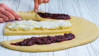 Recette de pain sucré moelleux pour les grands-mères qui sont tendances!| Savoureux.tv