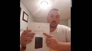 ESV Journaling Bible, Interleaved Edition review provided by Crossway