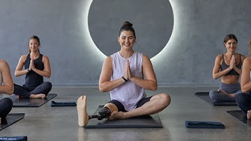 AIA Vitality Ambassador – Jess Quinn