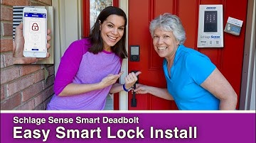 How to Install a Smart Lock for Your Front Door