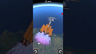Ellipse Rocket Simulator # MISSION 2 IN A PLANE GUIDE