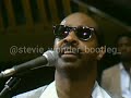 Stevie Wonder (1985.05.13)