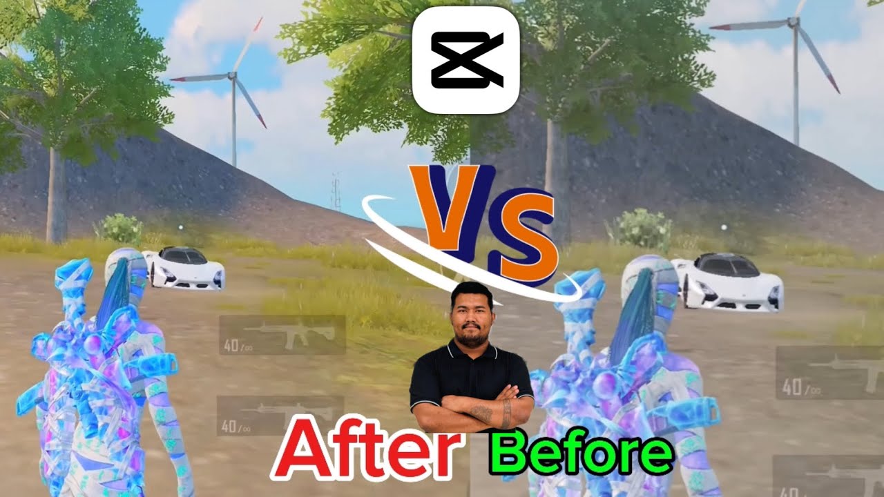 How Edit Videos Using CapCut YouTube How edit videos using capcut youtube