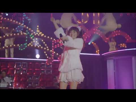松田聖子 - 神田沙也加  【赤いスイートピー】(Countdown live party 2010-2011)