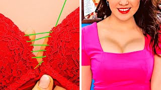 33 MẸO VẶT VỚI QUẦN ÁO SẼ THAY ĐỔI CUỘC ĐỜI CỦA BẠN