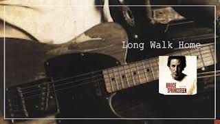 Bruce Springsteen - Multiversion: Long Walk Home