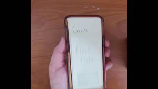 Plant Finder Paper Prototype