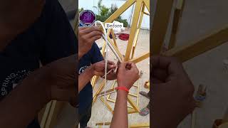 Best light Decorations ll decorations lighting stand #newselfiepoint #wedingdeco #newdecoration