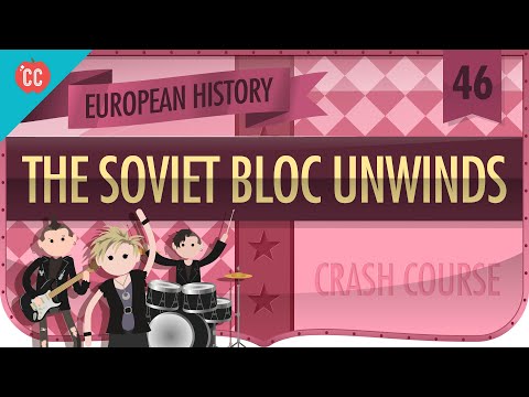 Vidéo: Comment Obtenir Votre Contribution Soviétique