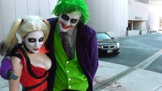 OHAYOCON 2013 COSPLAY EXTRAVAGANZA