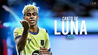 Lamine Yamal ● Canto De Luna (Super Slowed + Reverb)ᴴᴰ