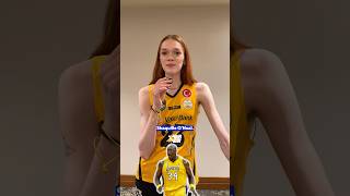🎤 Bir günlüğüne hangi sporcu olmak isterdin? #volleyball #viralvideo #volleyballworld #game