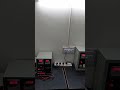 Servo Testing
